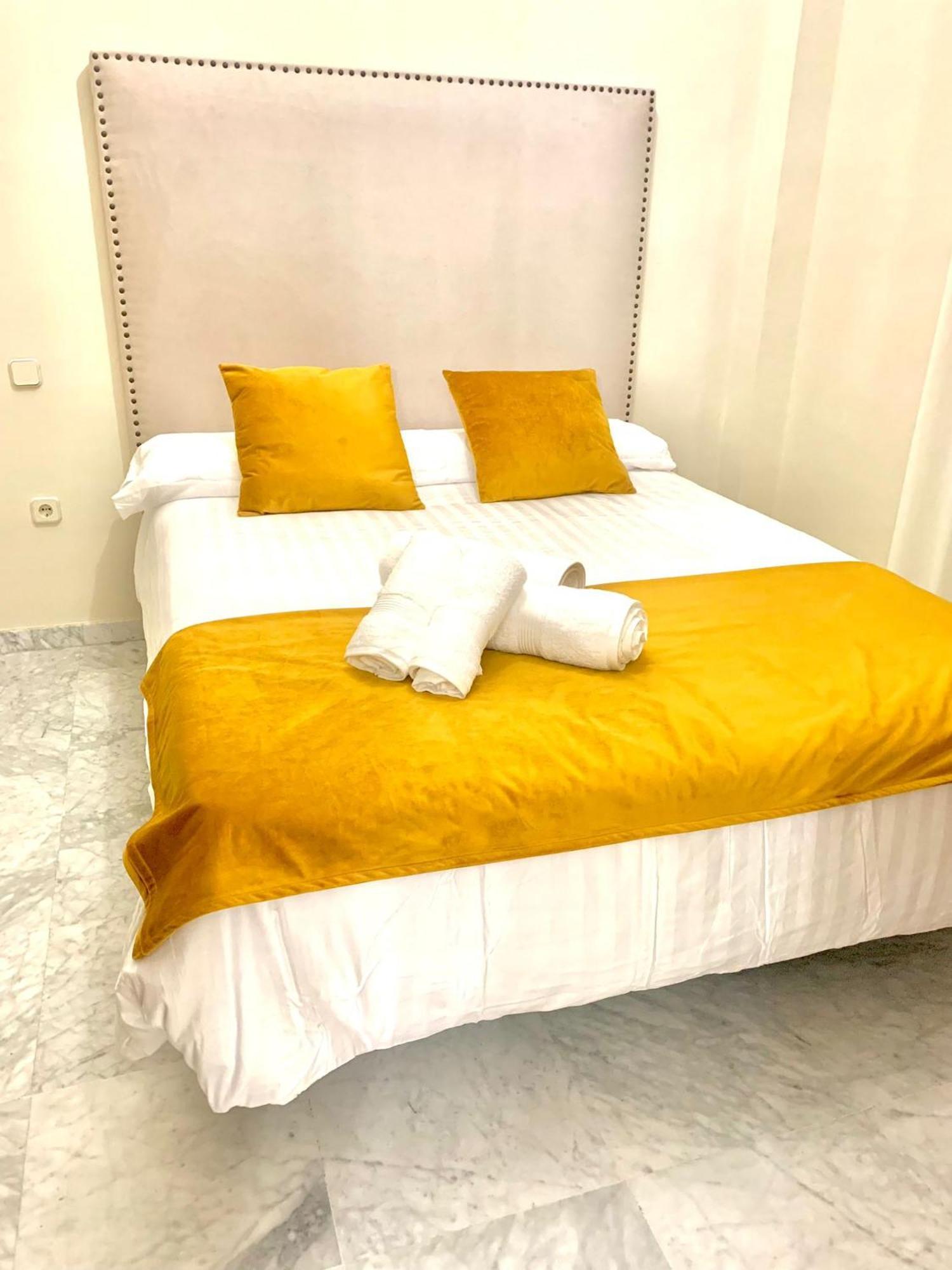 Villa Candelaria Sevilla Aljarafe ボルムホス 部屋 写真