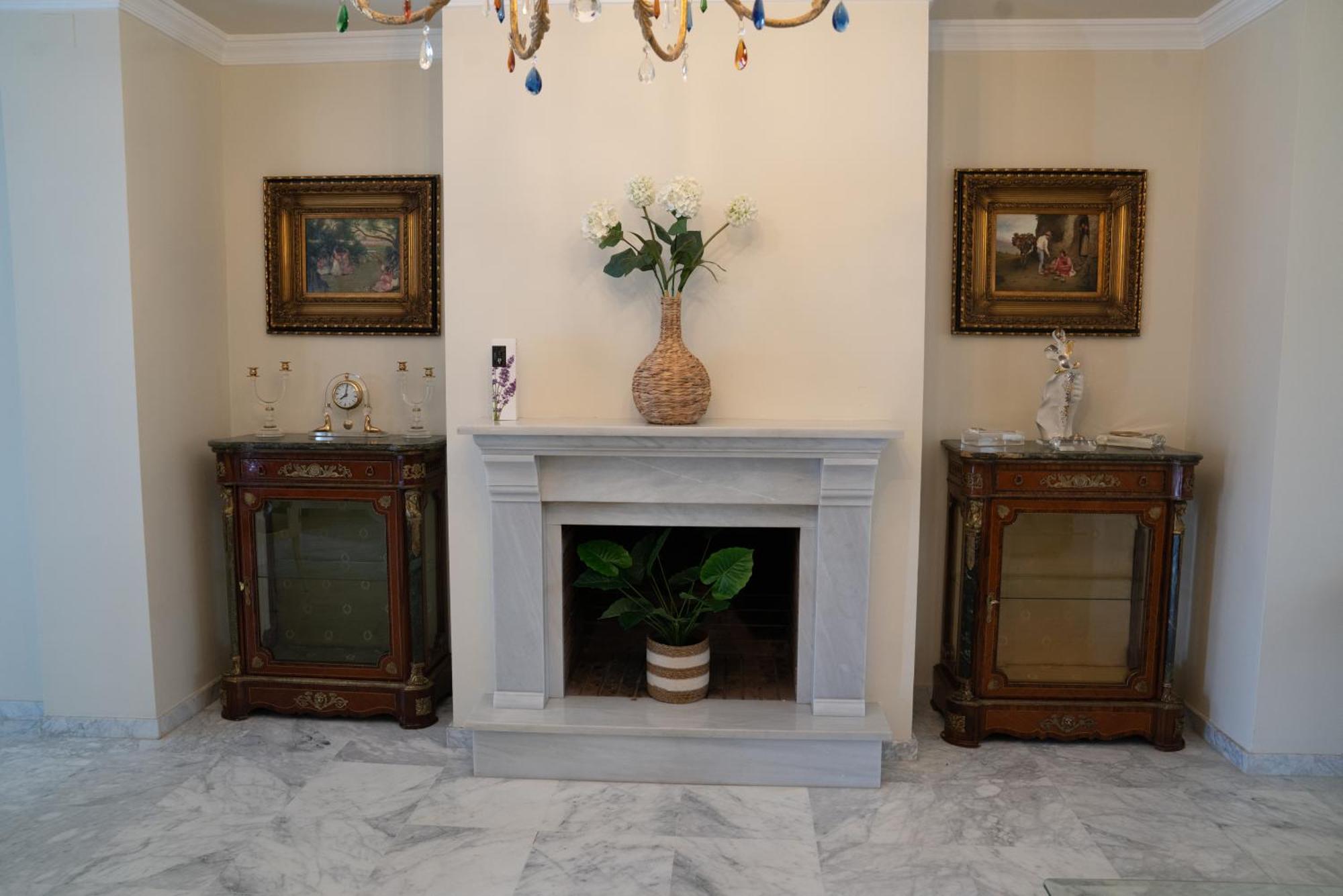 Villa Candelaria Sevilla Aljarafe ボルムホス エクステリア 写真