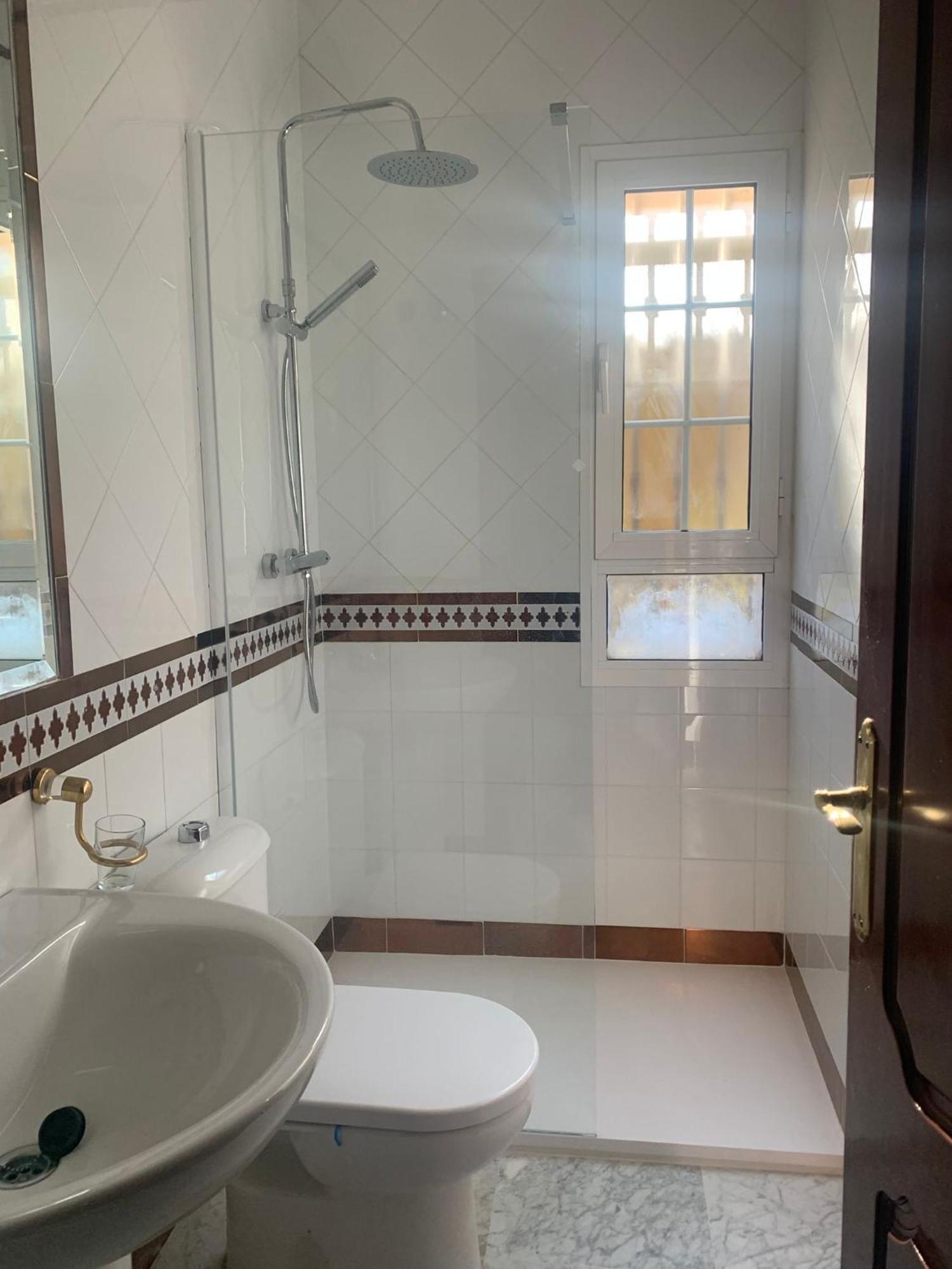 Villa Candelaria Sevilla Aljarafe ボルムホス エクステリア 写真