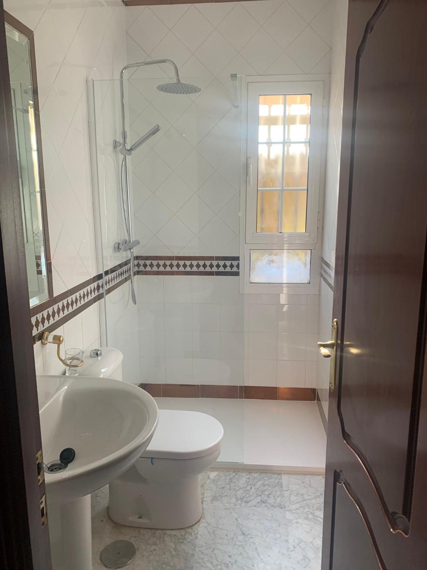 Villa Candelaria Sevilla Aljarafe ボルムホス エクステリア 写真